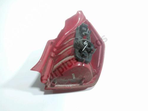 Left taillight CITROËN C2 (JM_) 1.1 | BP28270176C34 