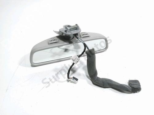 Bakspejl indvendigt Bakspejl indvendigt MERCEDES-BENZ C-CLASS (W204) C 200 CDI (204.001) (136 hp) 33750455 33750455