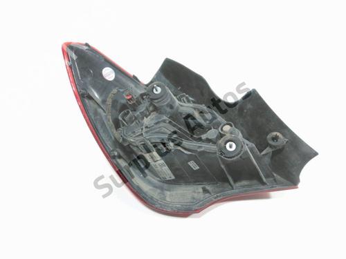 Right taillight OPEL CORSA E (X15) 1.4 (08, 68) | BP28269137C35 