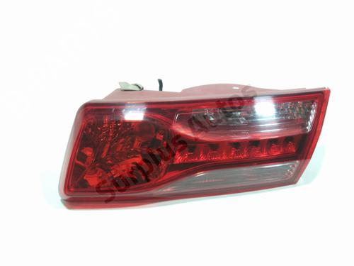 Used Right tailgate light Right tailgate light RENAULT LAGUNA Coupe (DT0/1) 2.0 dCi GT (DT11, DT1E, DT1N) (178 hp) 28267657 28267657