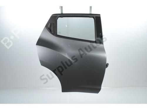right-rear-door-nissan-juke-f15-2010-2011-2012-2013-2014-2015-2016-2017-2018-2019-33261984 main image