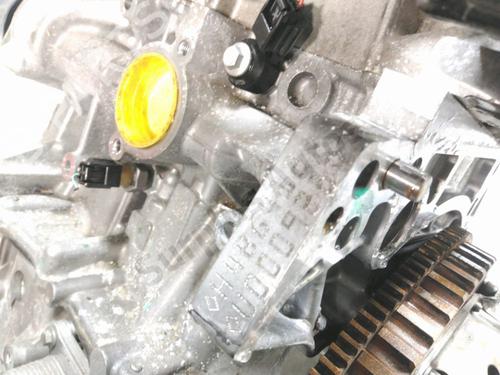 Engine RENAULT CLIO IV (BH_) 0.9 TCe 90 (BHNF, BHMA, BHMH, BHJK, BHJR) | BP32102185M1 - Image 5
