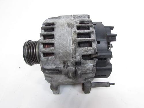 Generator VW POLO V (6R1, 6C1) 1.6 TDI (90 hp) 30985665