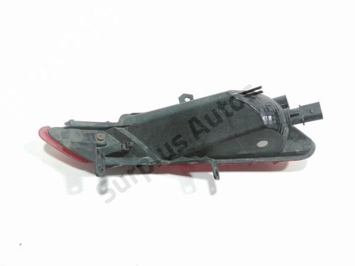 Rear fog light VOLVO XC60 I SUV (156) D3 | BP29860131C37