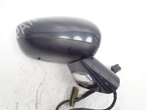left-mirror-citroen-c5-iii-rd_-2008-2009-2010-2011-2012-2013-2014-2015-2016-2017-30997295 main image