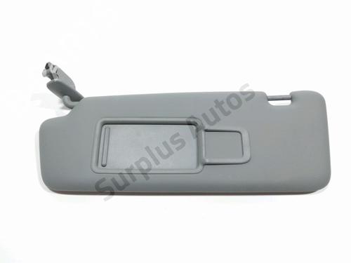 Used Left sun visor Left sun visor 37786077 37786077