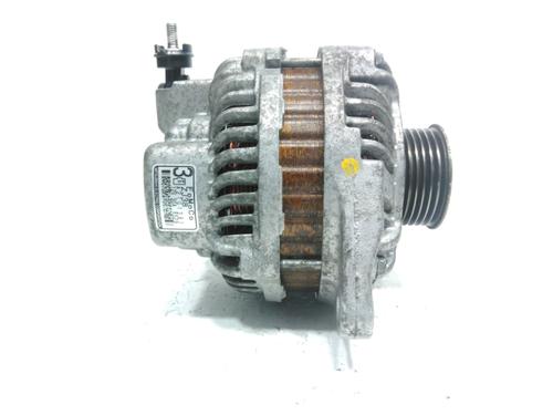 Generator MAZDA 2 (DE_, DH_) 1.3 (DE3FS) (86 hp) 28222500