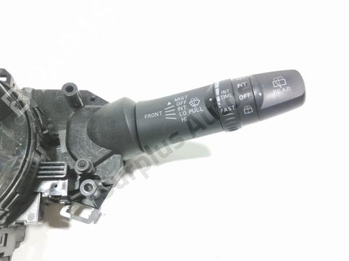 Steering wheel controls MITSUBISHI MIRAGE / SPACE STAR VI Hatchback (A0_A) 1.0 (A05A) | BP39088663E15 - Image 2