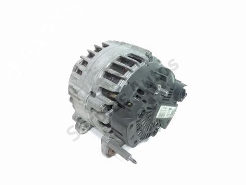Alternator AUDI Q2 (GAB, GAG) 30 TDI | BP28222782M7 - Image 2