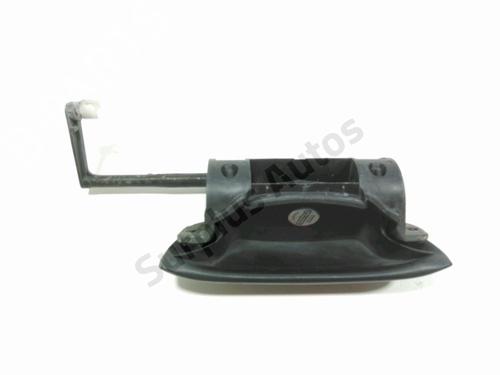 Front left exterior door handle PEUGEOT 206 Hatchback (2A/C) 1.1 i | BP30101832C128