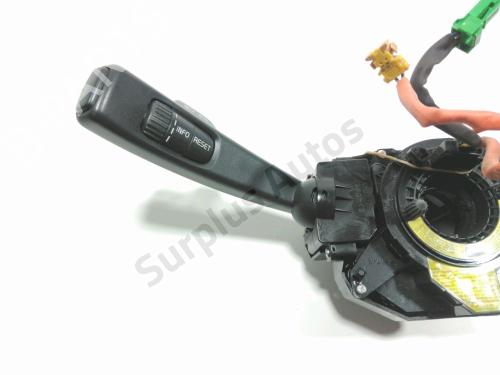 Steering wheel controls VOLVO C30 (533) D3 | BP38530481E15 - Image 2