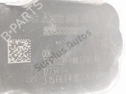 Ignition coil RENAULT CLIO V (B7_) 1.3 TCe 130 (B7MF) | BP33333502M94 - Image 5