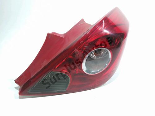 Achterlicht rechts Achterlicht rechts OPEL CORSA D (S07) 1.3 CDTI (L08, L68) (95 hp) 33867873 33867873