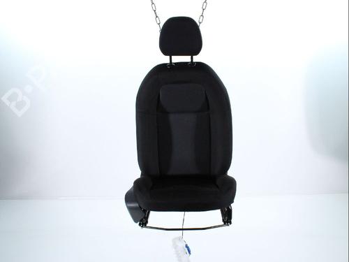 Used Right front seat Right front seat CITROËN C-ELYSEE (DD_) 1.5 BlueHDi 100 (102 hp) 28265195 28265195