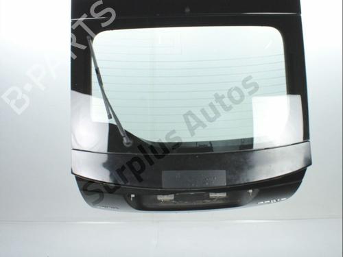 Used Tailgate Tailgate 31261919 31261919