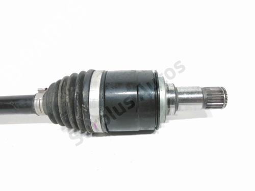 Left rear driveshaft MINI MINI COUNTRYMAN (F60) Cooper SE | BP28224852M40 