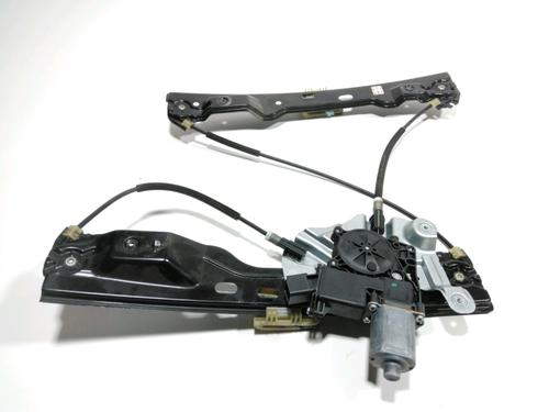 Used Front left window mechanism OPEL ASTRA J Sports Tourer (P10) 1.7 CDTI (35) (110 hp) 28240772
