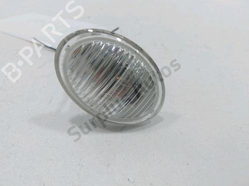 Used Left side indicator FIAT 500 (312_) 1.2 (312AXA1A) (69 hp) 31005578