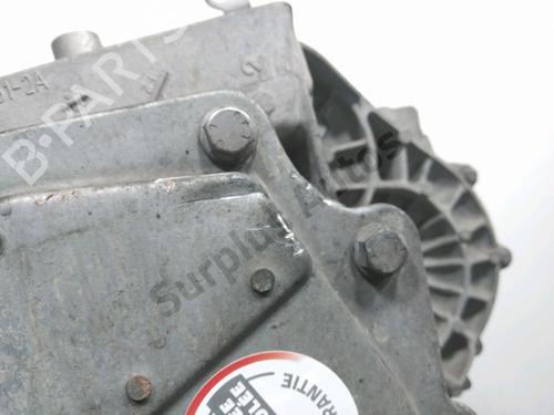 Gearbox DS DS 3 Convertible (SB_) 1.2 THP 130 | BP38432943M3 - Image 6