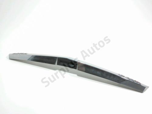 Heckklappengriff für OPEL ASTRA H (A04) [2004-2014]  29580405