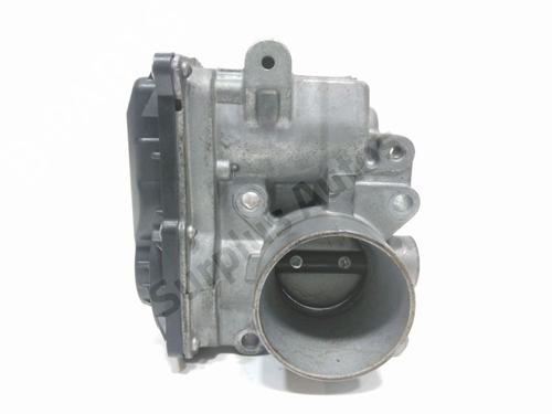 Used Throttle body Throttle body RENAULT TWINGO II (CN0_) 1.2 16V (CN04, CN0B) (75 hp) 33733464 33733464