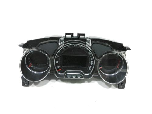 Used Instrument cluster CITROËN C5 III Break (RW_) 2.2 HDi 200 (204 hp) 30991094