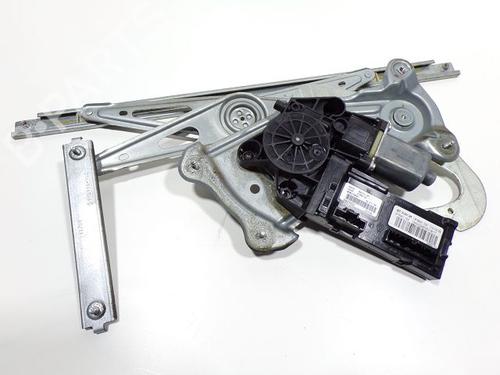 Used Front left window mechanism Front left window mechanism 28240643 28240643