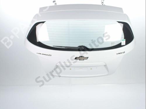Bagklap CC/Kombi-Coupé Bagklap CC/Kombi-Coupé 37782840 37782840