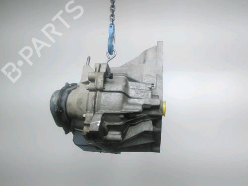 Gearbox MAZDA 2 (DE_, DH_) 1.6 MZ-CD | BP28223902M3 - Image 4