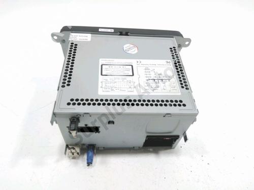 Radio SEAT ALTEA XL (5P5, 5P8) 1.6 TDI | BP30992046E6