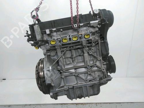 Used Engine Engine 37167383 37167383