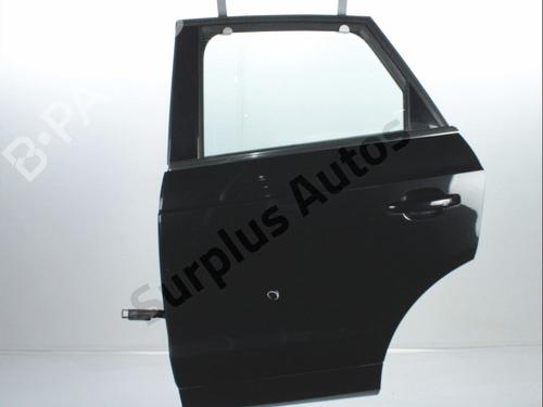 Porta trás esquerda AUDI Q3 (8UB, 8UG) 2.0 TDI (140 hp) 32655427