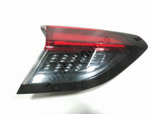 Venstre baglygte bagklap OPEL CORSA F (P2JO) 1.2 (68) (101 hp) 30742171