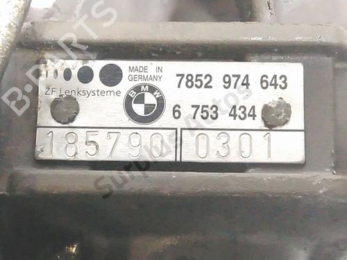Steering rack BMW 3 Coupe (E46) 320 Ci | BP34712867M22  - Image 5