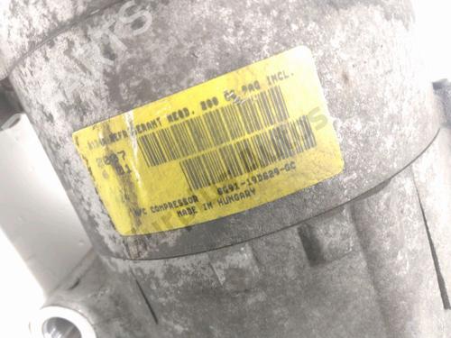 AC compressor FORD MONDEO IV (BA7) 2.0 TDCi | BP30741946M34 - Image 4