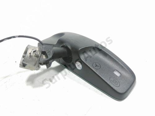 Rear mirror MERCEDES-BENZ GLB (X247) GLB 220 d 4-matic (247.615) | BP36402783I6 - Image 2