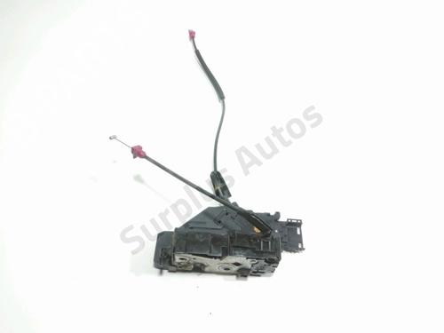 Used Rear right lock CITROËN C3 Picasso (SH_) 1.2 THP 110 (SHHNZ6) (110 hp) 30086902
