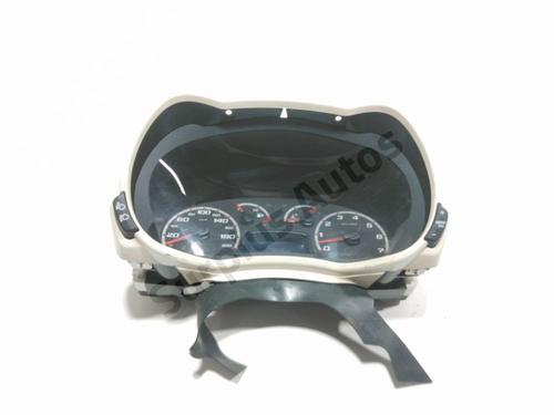 Used Instrument cluster Instrument cluster 39577427 39577427