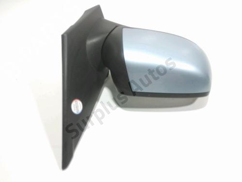 Right mirror FORD FUSION (JU_) 1.4 TDCi | BP28245663C27