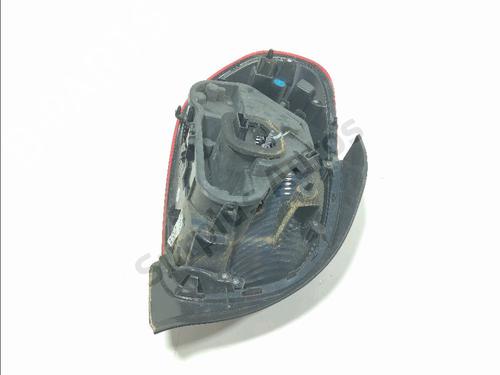 Right taillight CITROËN C3 III (SX) 1.2 PureTech 82 | BP38300940C35 - Image 2