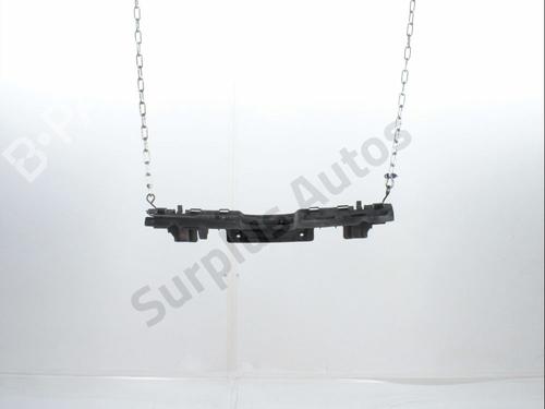 Used Rear bumper bracket Rear bumper bracket RENAULT CLIO III (BR0/1, CR0/1) 1.5 dCi (C/BR0G, C/BR1G) (68 hp) 39942722 39942722