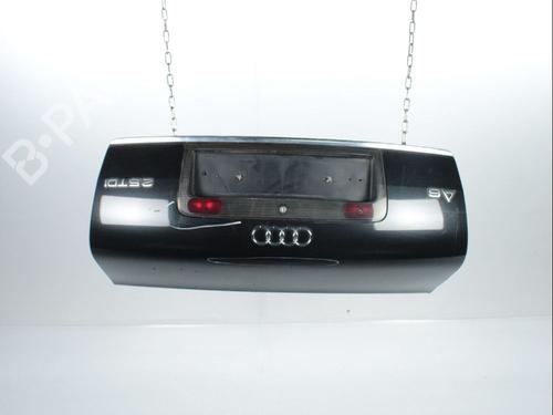 Used Tailgate Tailgate AUDI A6 C5 (4B2, 4B4) 2.5 TDI (150 hp) 28259427 28259427