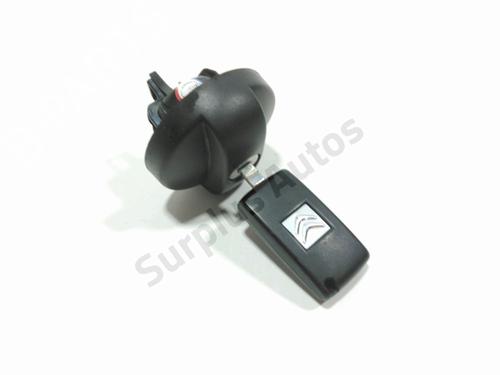 Used Fuel cap CITROËN C3 II (SC_) 1.6 HDi (92 hp) 29579500