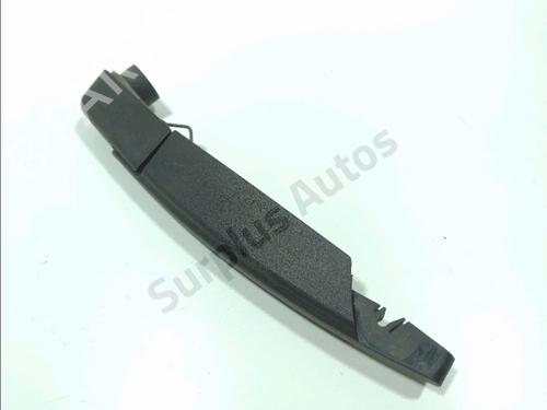 Used Rear windshield wiper arm Rear windshield wiper arm RENAULT CLIO V (B7_) 1.5 Blue dCi 100 (B7AD) (101 hp) 34416853 34416853