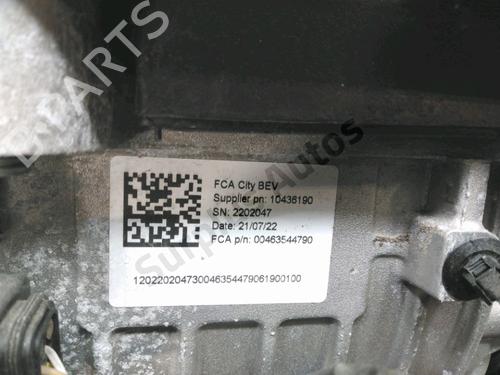 Engine FIAT 500e (332_) Elektro (FA1) | BP32077949M1 - Image 7