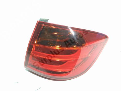 Højre baglygte Højre baglygte BMW 3 Touring (F31) 320 d (184 hp) 33816063 33816063