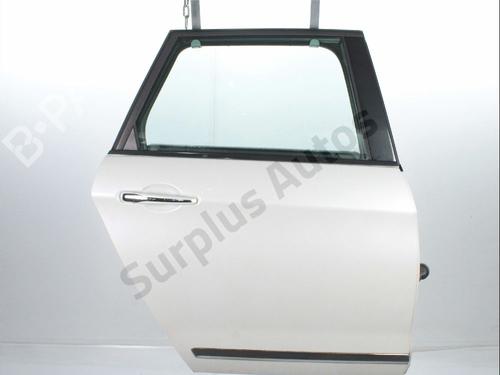 Used Right rear door Right rear door CITROËN C5 III Break (RW_) 1.6 HDi 110 (112 hp) 40214051 40214051