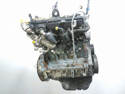 Used Engine Engine SUZUKI WAGON R+ (MA) 1.3 DDiS (RB413D) (70 hp) 29296888 29296888