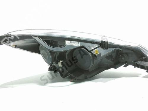 Left headlight CITROËN C3 II (SC_) 1.2 VTi 82 | BP39089639C28 - Image 2