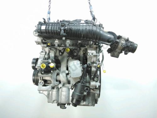 Used Engine Engine 38918635 38918635
